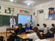 НЕДЕЛЯ ЕСТЕСТВОЗНАНИЯ И ДНИ НАУКИ