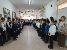 МАСЛЕНИЧНАЯ НЕДЕЛЯ ОТКРЫТА