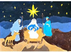 ВРУЧЕНЫ ДИПЛОМЫ УЧАСТНИКАМ ХУДОЖЕСТВЕННОГО ФЕСТИВАЛЯ