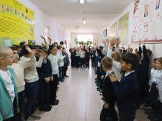 "ЛЕТИ, ЛЕТИ, ЛЕПЕСТОК!" ПОДВЕДЕНЫ ИТОГИ РАБОТЫ ДШО "ЦВЕТИК-СЕМИЦВЕТИК"