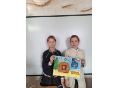 ВРУЧЕНЫ ДИПЛОМЫ УЧАСТНИКАМ ХУДОЖЕСТВЕННОГО ФЕСТИВАЛЯ