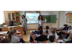 ПСИХОЛОГО- ЛОГОПЕДИЧЕСКАЯ НЕДЕЛЯ В НАЧАЛЬНОЙ ШКОЛЕ