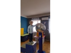 Второклассники и "Маленький Эйнштейн"