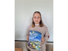 ВРУЧЕНЫ ДИПЛОМЫ УЧАСТНИКАМ ХУДОЖЕСТВЕННОГО ФЕСТИВАЛЯ