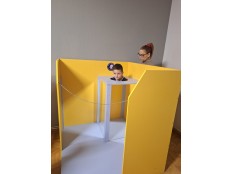 Второклассники и "Маленький Эйнштейн"