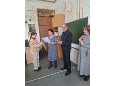 ВРУЧЕНЫ ДИПЛОМЫ УЧАСТНИКАМ ХУДОЖЕСТВЕННОГО ФЕСТИВАЛЯ