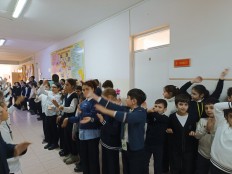 "ЛЕТИ, ЛЕТИ, ЛЕПЕСТОК!" ПОДВЕДЕНЫ ИТОГИ РАБОТЫ ДШО "ЦВЕТИК-СЕМИЦВЕТИК"