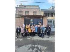 Второклассники и "Маленький Эйнштейн"