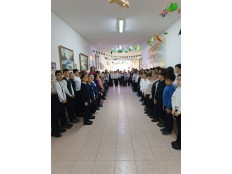 МАСЛЕНИЧНАЯ НЕДЕЛЯ ОТКРЫТА