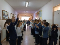 "ЛЕТИ, ЛЕТИ, ЛЕПЕСТОК!" ПОДВЕДЕНЫ ИТОГИ РАБОТЫ ДШО "ЦВЕТИК-СЕМИЦВЕТИК"