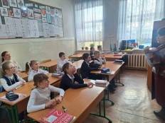 ДЕНЬ ОТКРЫТЫХ ДВЕРЕЙ