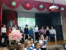 ВОСЬМОМУ МАРТА БЫТЬ!