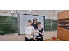 ПОДВЕДЕНИЕ ИТОГОВ АКЦИИ «ДАРИТЕ КНИГИ С ЛЮБОВЬЮ»