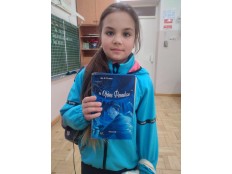 ПОДВЕДЕНИЕ ИТОГОВ АКЦИИ «ДАРИТЕ КНИГИ С ЛЮБОВЬЮ»