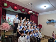 ВОСЬМОМУ МАРТА БЫТЬ!