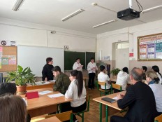 НЕДЕЛЯ РУССКОГО ЯЗЫКА И ЛИТЕРАТУРЫ