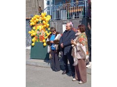 МАСЛЕНИЦА У ВОРОТ- ВСТАНЕМ ДРУЖНО В ХОРОВОД