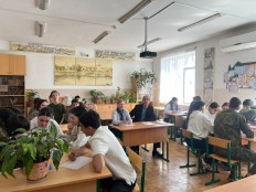 НЕДЕЛЯ РУССКОГО ЯЗЫКА И ЛИТЕРАТУРЫ