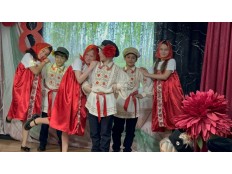 ВОСЬМОМУ МАРТА БЫТЬ!