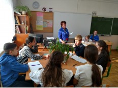 НЕДЕЛЯ РУССКОГО ЯЗЫКА И ЛИТЕРАТУРЫ