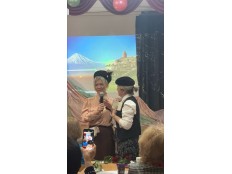 ВОСЬМОМУ МАРТА БЫТЬ!