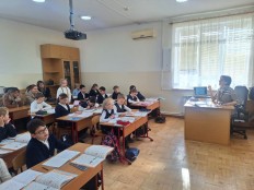 ДЕНЬ ОТКРЫТЫХ ДВЕРЕЙ