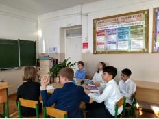 НЕДЕЛЯ РУССКОГО ЯЗЫКА И ЛИТЕРАТУРЫ