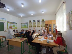 НЕДЕЛЯ РУССКОГО ЯЗЫКА И ЛИТЕРАТУРЫ