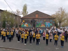 ЗДОРОВЬЕ В ПОРЯДКЕ- СПАСИБО ЗАРЯДКЕ!