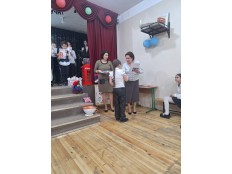 TO BE OR NOT TO BE? НЕДЕЛЯ АНГЛИЙСКОГО ЯЗЫКА