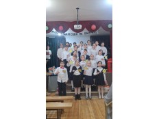 TO BE OR NOT TO BE? НЕДЕЛЯ АНГЛИЙСКОГО ЯЗЫКА