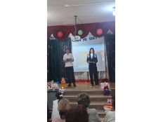 TO BE OR NOT TO BE? НЕДЕЛЯ АНГЛИЙСКОГО ЯЗЫКА