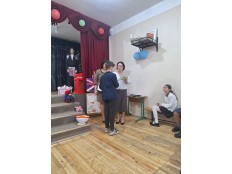 TO BE OR NOT TO BE? НЕДЕЛЯ АНГЛИЙСКОГО ЯЗЫКА