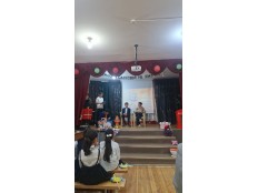 TO BE OR NOT TO BE? НЕДЕЛЯ АНГЛИЙСКОГО ЯЗЫКА