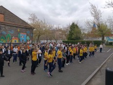 ЗДОРОВЬЕ В ПОРЯДКЕ- СПАСИБО ЗАРЯДКЕ!