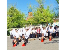 ПАРАД ПОБЕДЫ!!!