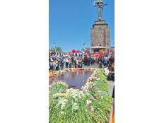 БЕССМЕРТНЫЙ ПОЛК- БЕССМЕРТНЫЙ РЯДОМ С НАМИ