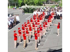 ПАРАД ПОБЕДЫ!!!