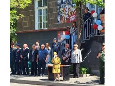 ПАРАД ПОБЕДЫ!!!