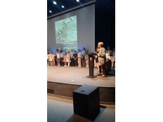 НАГРАЖДЕНЫ ПОБЕДИТЕЛИ КОНКУРСА РИСУНКОВ