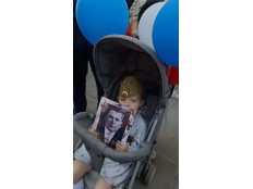 БЕССМЕРТНЫЙ ПОЛК- БЕССМЕРТНЫЙ РЯДОМ С НАМИ