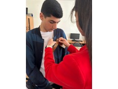 АКЦИЯ ГЕОРГИЕВСКАЯ ЛЕНТА