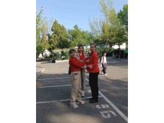 АКЦИЯ ГЕОРГИЕВСКАЯ ЛЕНТА