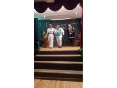 ТЕАТР- ЭТО МЫ!