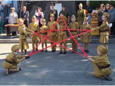 ПАРАД ПОБЕДЫ!!!