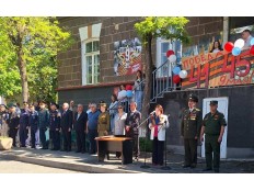 ПАРАД ПОБЕДЫ!!!