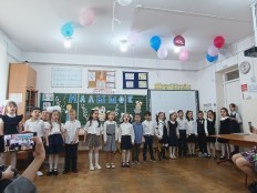 К ШКОЛЕ ГОТОВЫ!