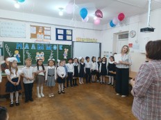 К ШКОЛЕ ГОТОВЫ!