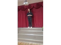 ТЕАТР- ЭТО МЫ!