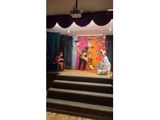 ТЕАТР- ЭТО МЫ!